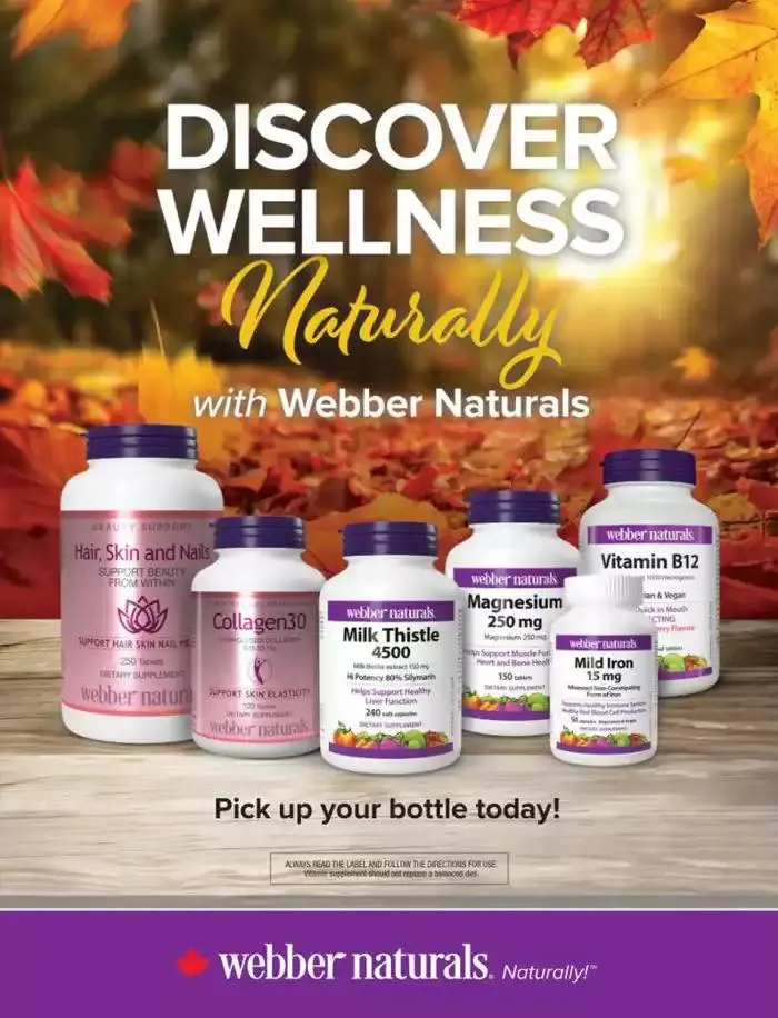 March/April 2025 - Catalogue valid from 1 March to 30 April 2025 - page 6