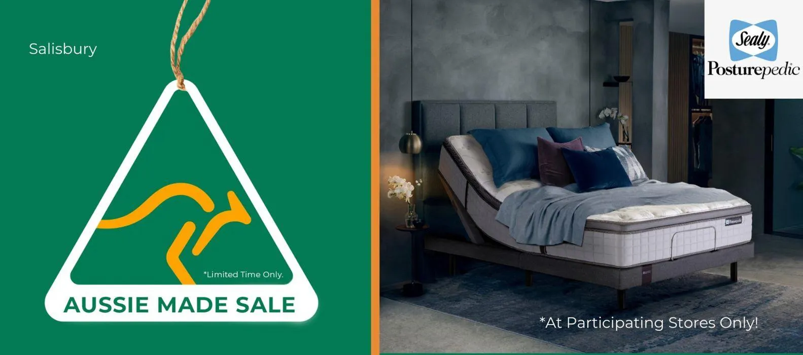 Aussie Made Sale - Catalogue valid from 13 May to 15 June 2024 - page 10