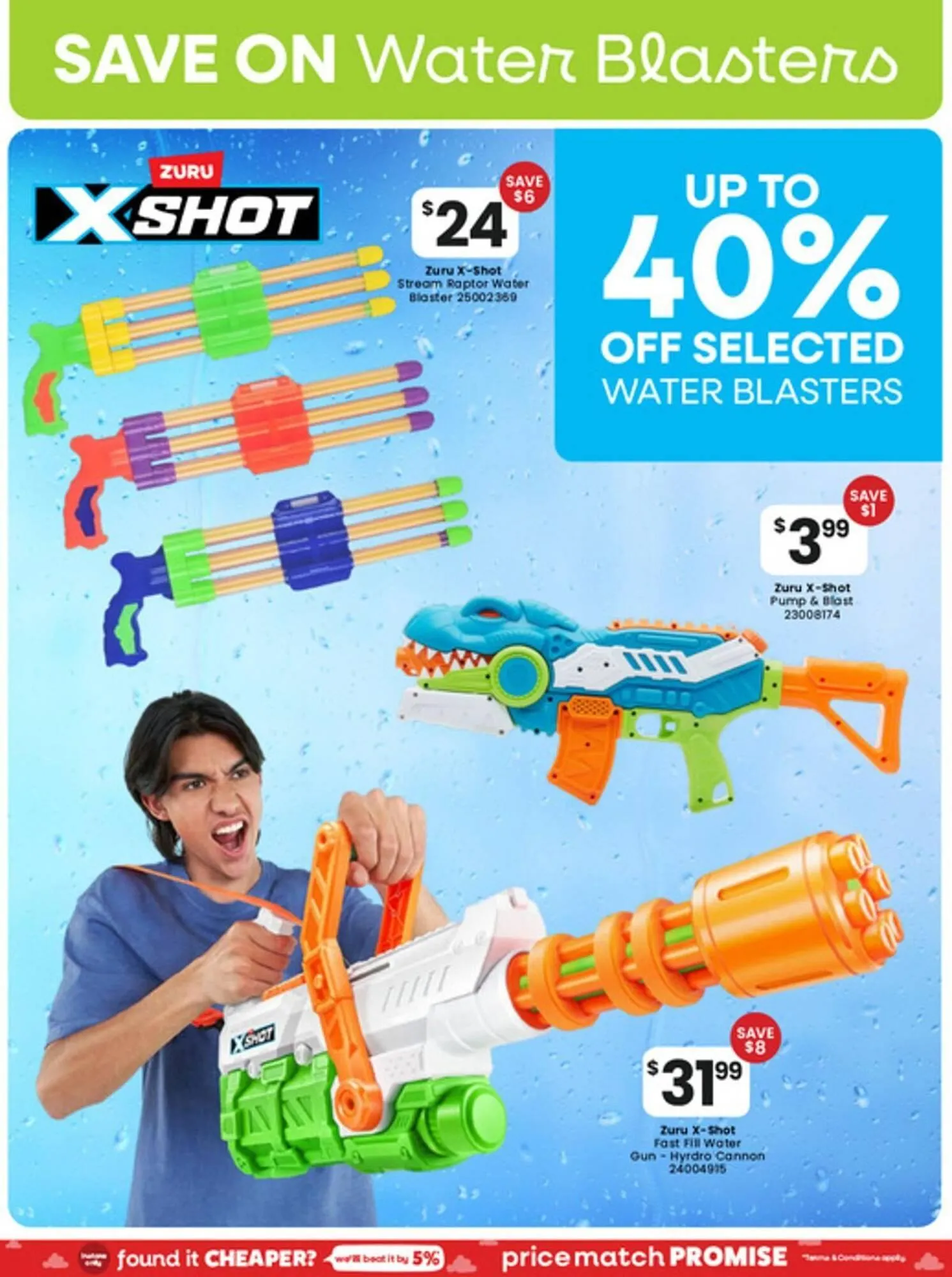 Toyworld catalogue - Catalogue valid from 4 February to 3 March 2026 - page 5