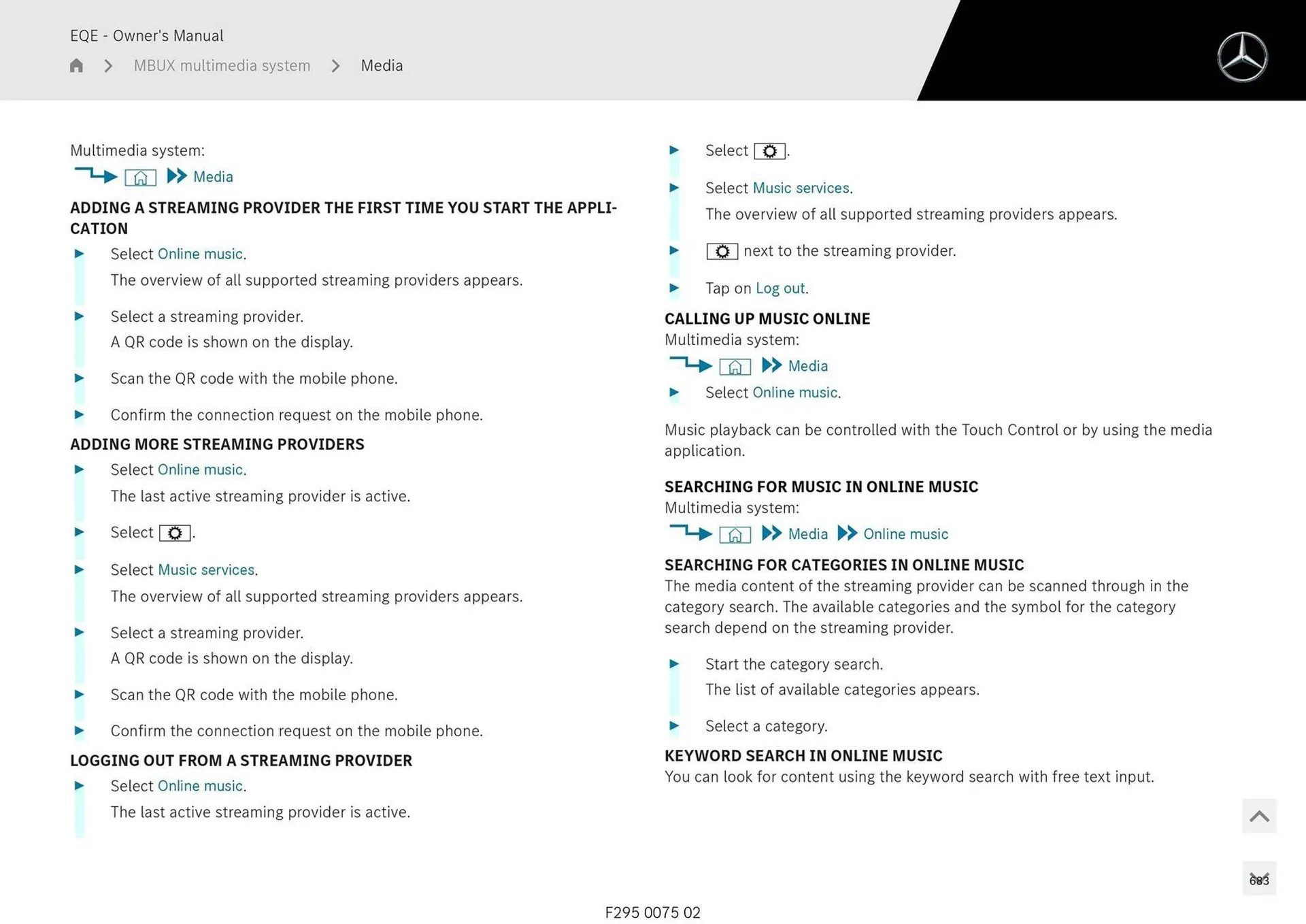 Mercedes-Benz catalogue - Catalogue valid from 11 September to 11 September 2025 - page 683