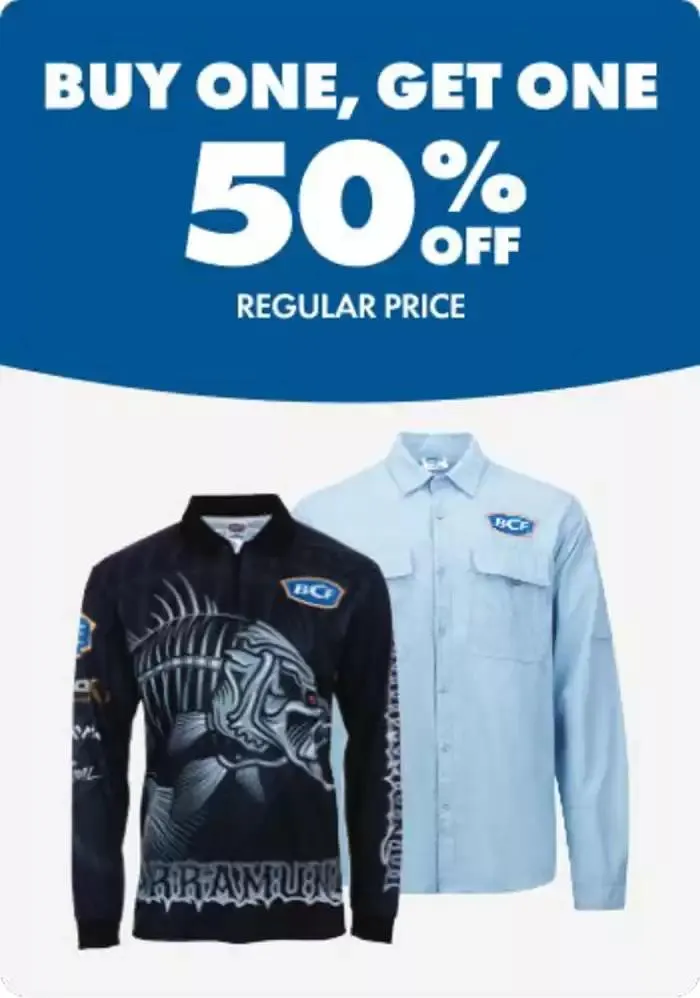 Club Offers - 1