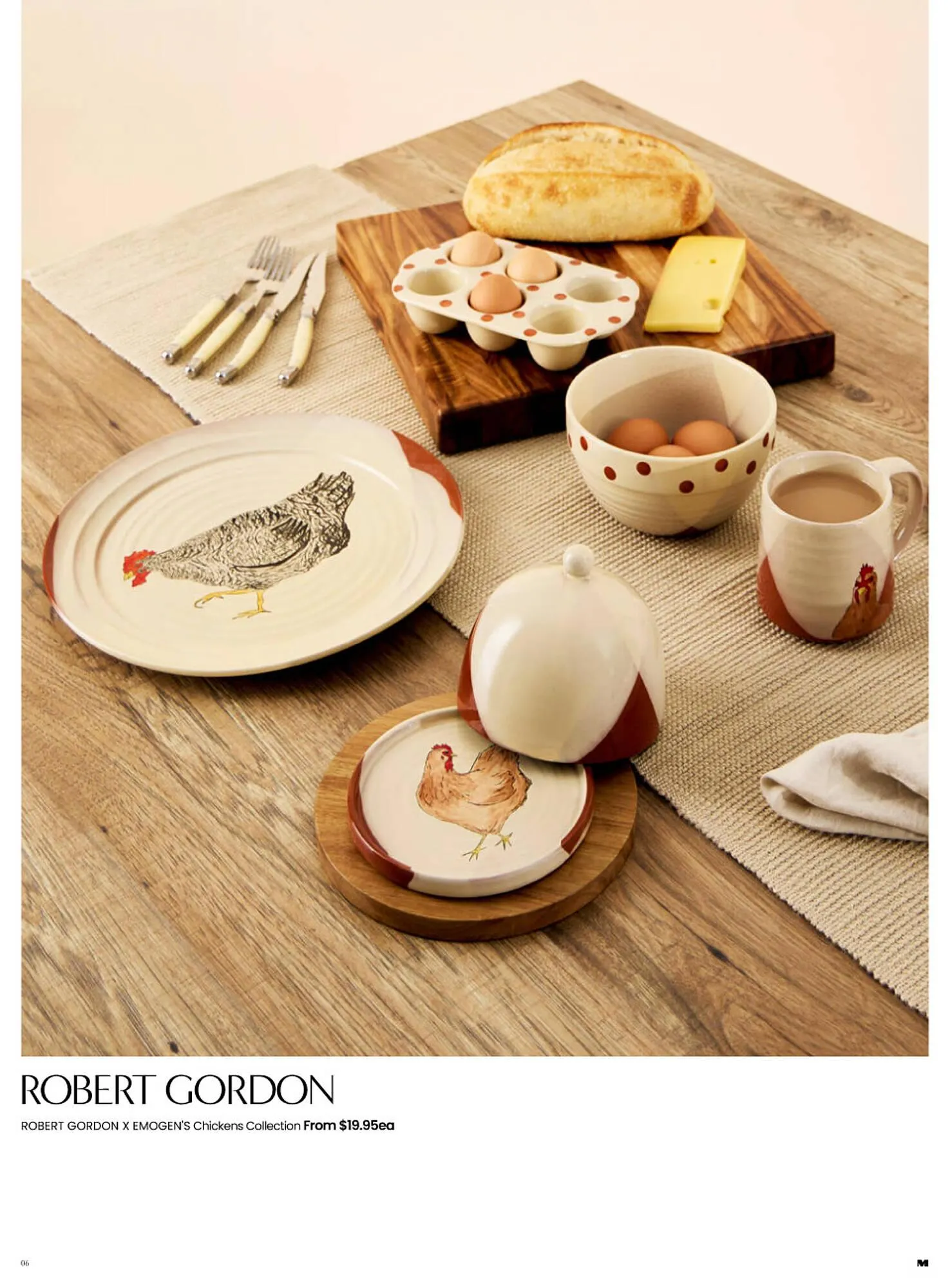 Myer catalogue - Catalogue valid from 28 April to 17 May 2026 - page 6