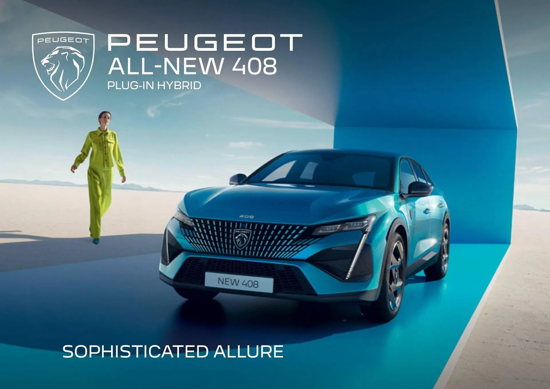 Peugeot catalogue - Catalogue valid from 17 October to 31 October 2025 - page 1