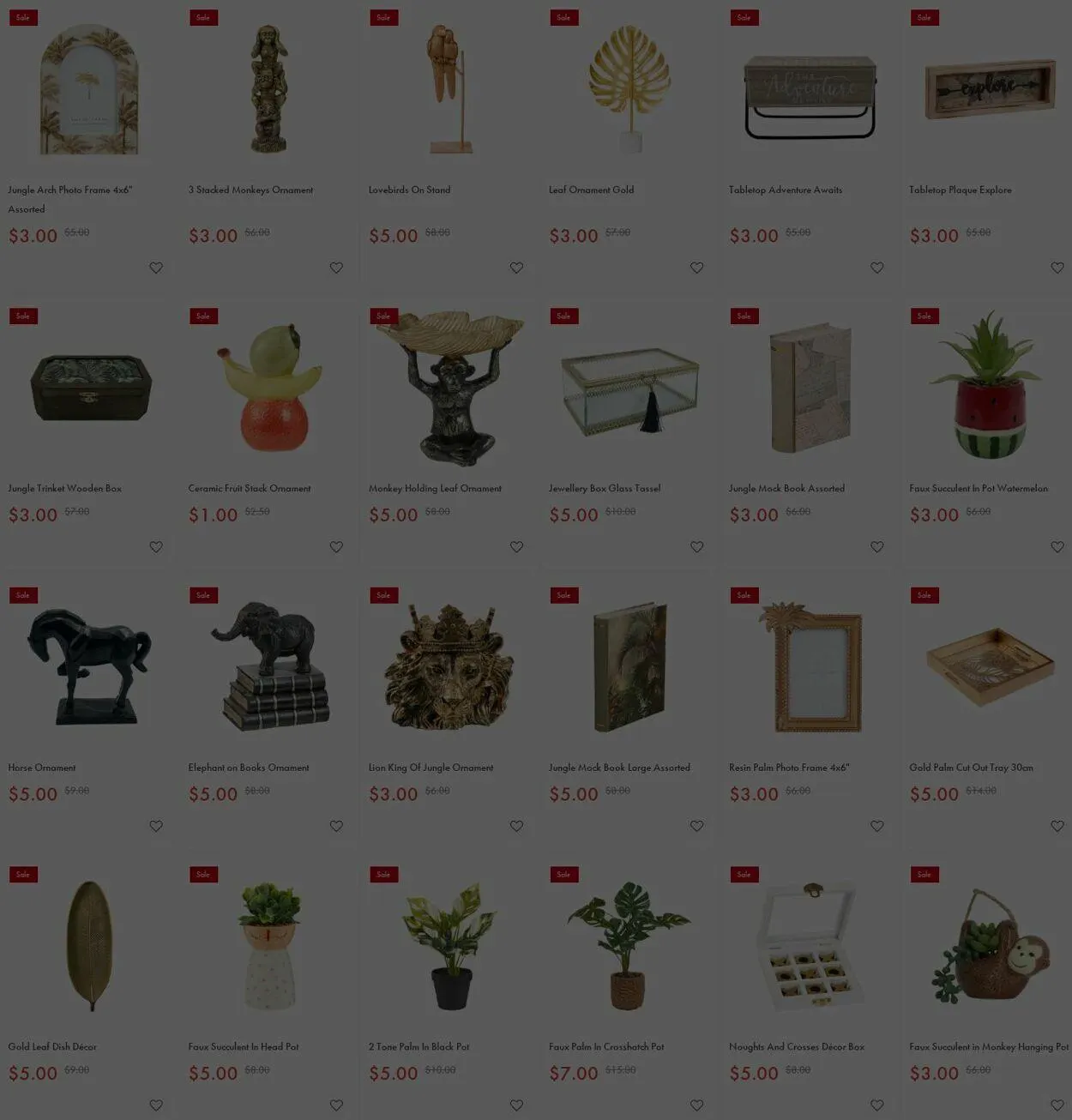 The Reject Shop Current catalogue - Catalogue valid from 2 June to 11 June 2025 - page 3