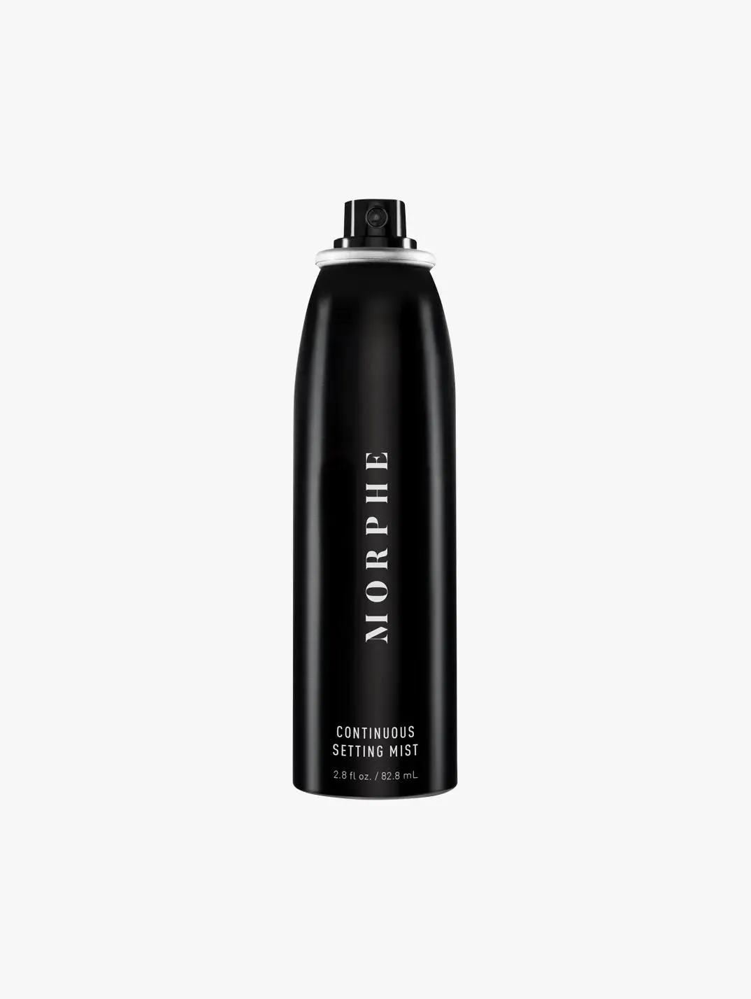 Continuous Setting Mist