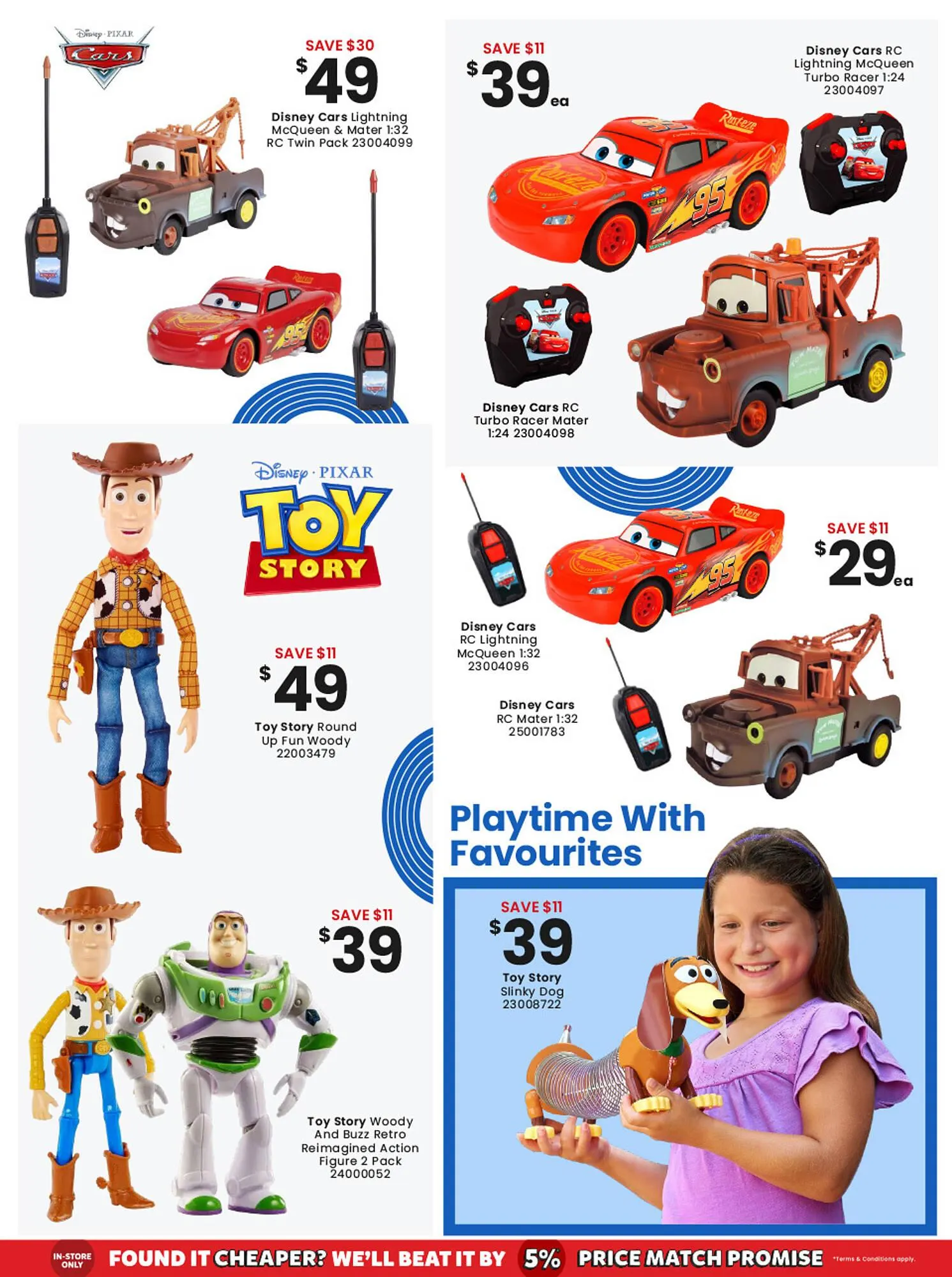 Toymate catalogue - Catalogue valid from 11 June to 8 July 2025 - page 61