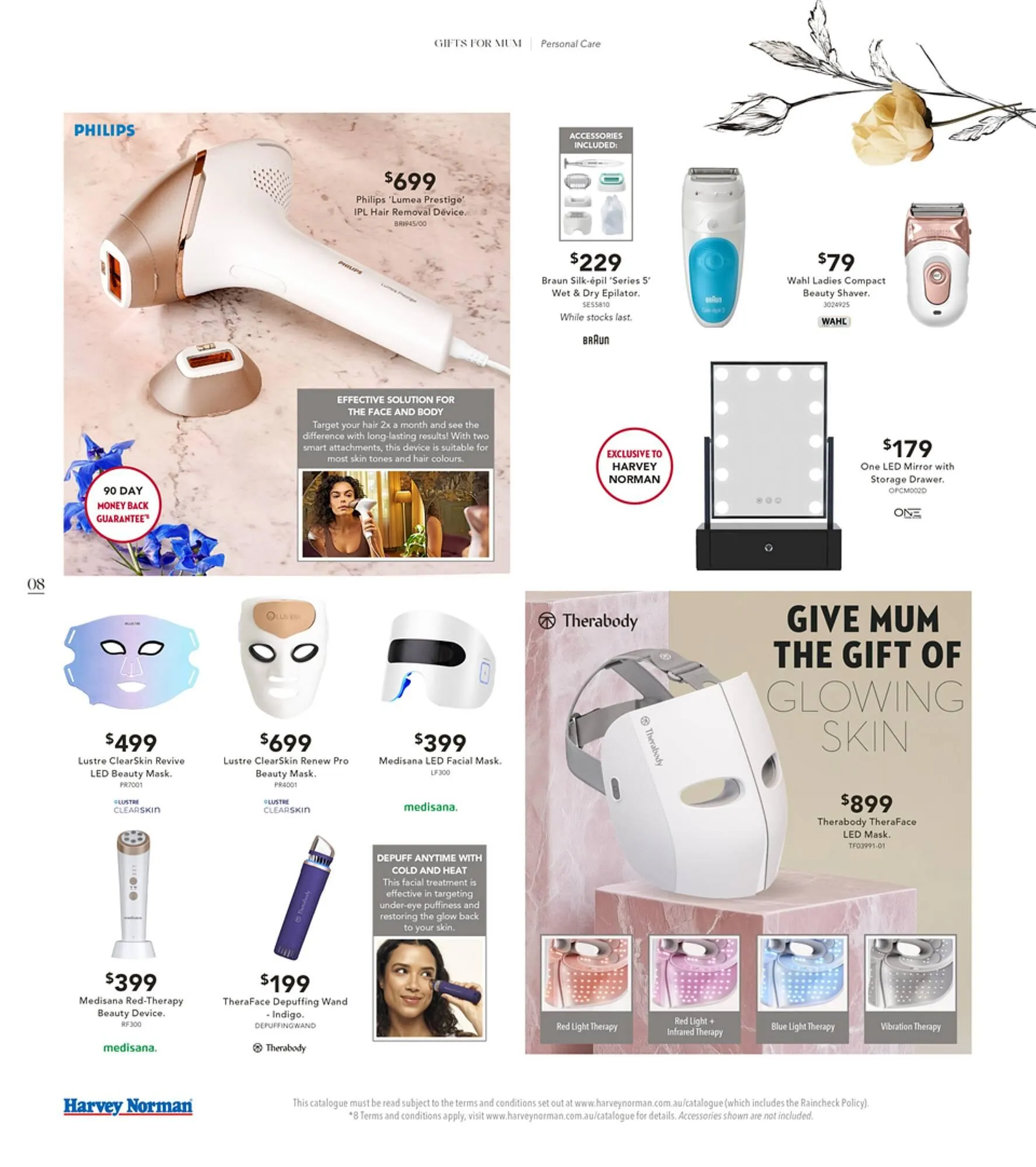 Harvey Norman catalogue - Catalogue valid from 27 April to 11 May 2025 - page 8