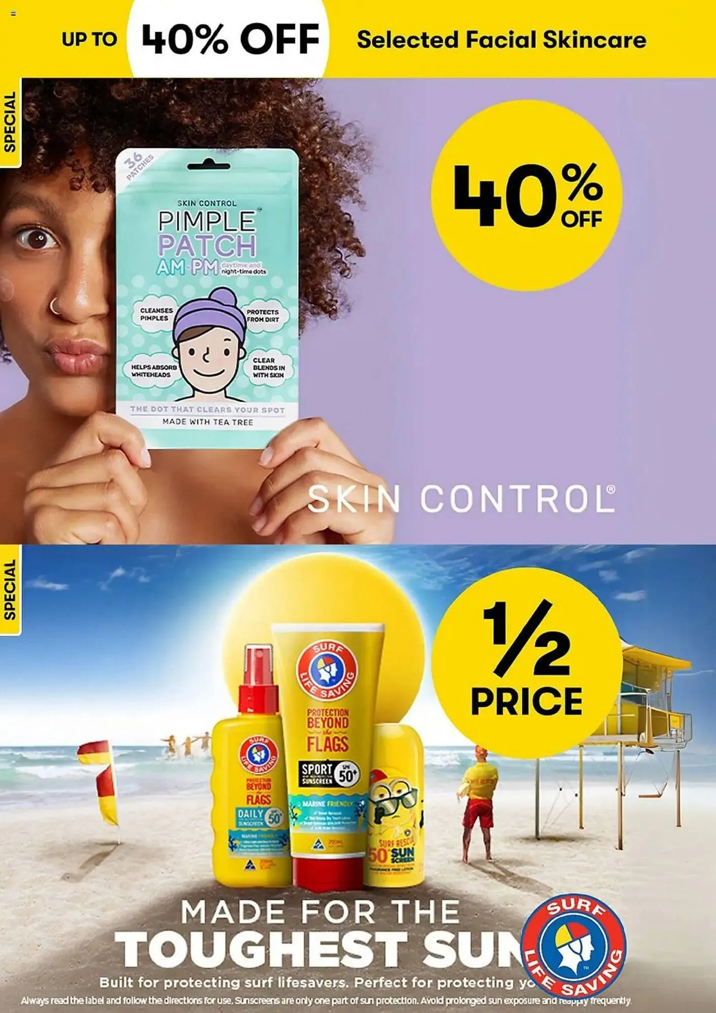 BIG W catalogue - Catalogue valid from 13 March to 31 March 2025 - page 3