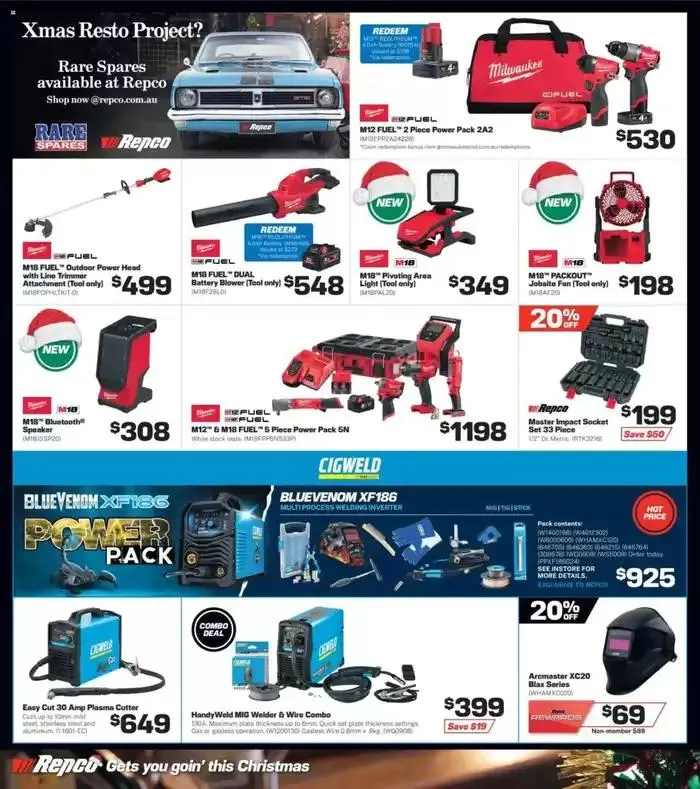 Sleigh Your Gift Givin' - Catalogue valid from 13 December to 24 December 2024 - page 14