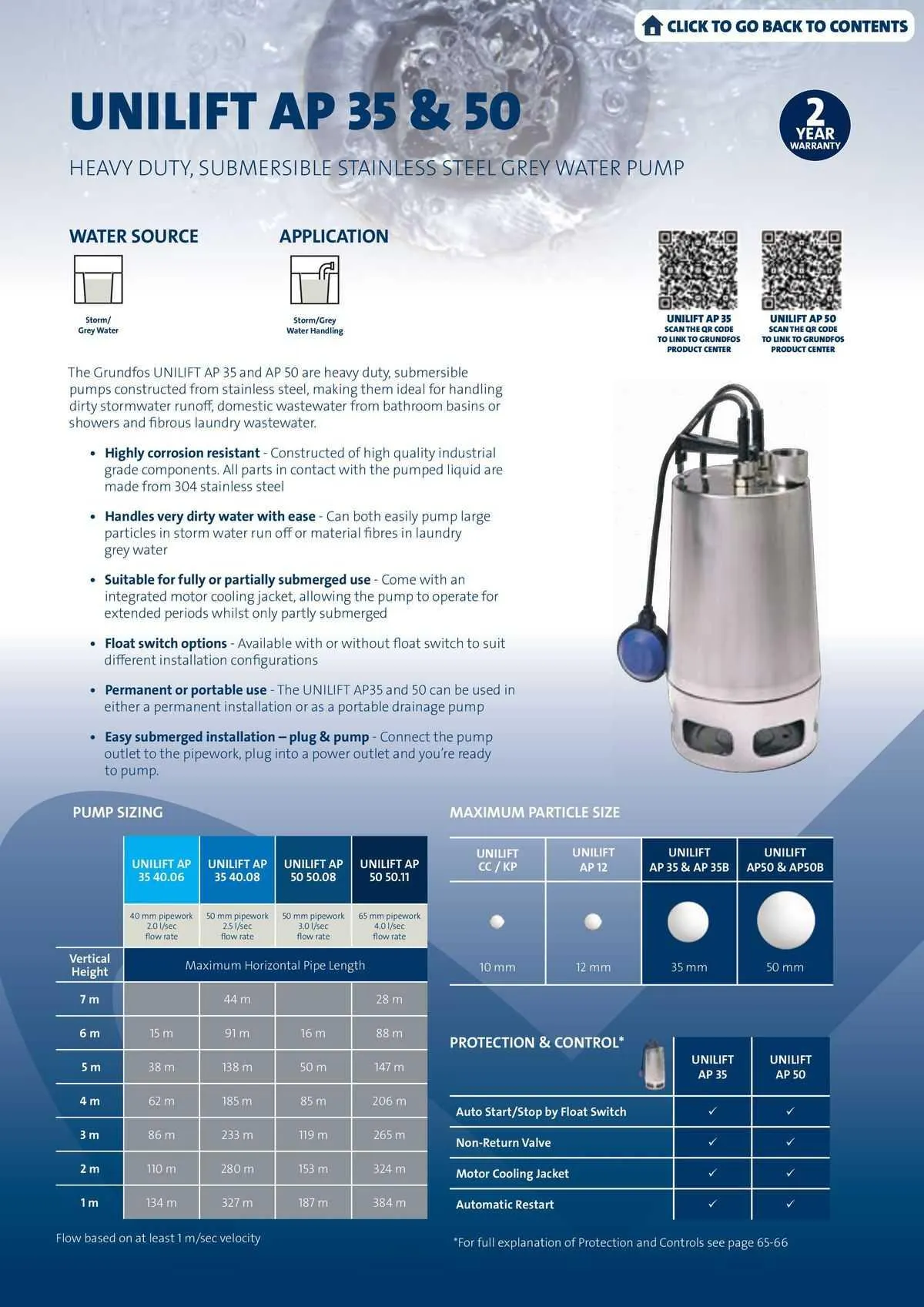 Reece Catalogue - Catalogue valid from 22 January to 31 December 2024 - page 36