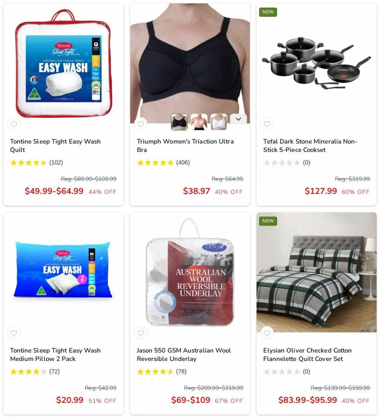 Harris Scarfe Current catalogue - Catalogue valid from 21 April to 30 April 2025 - page 27