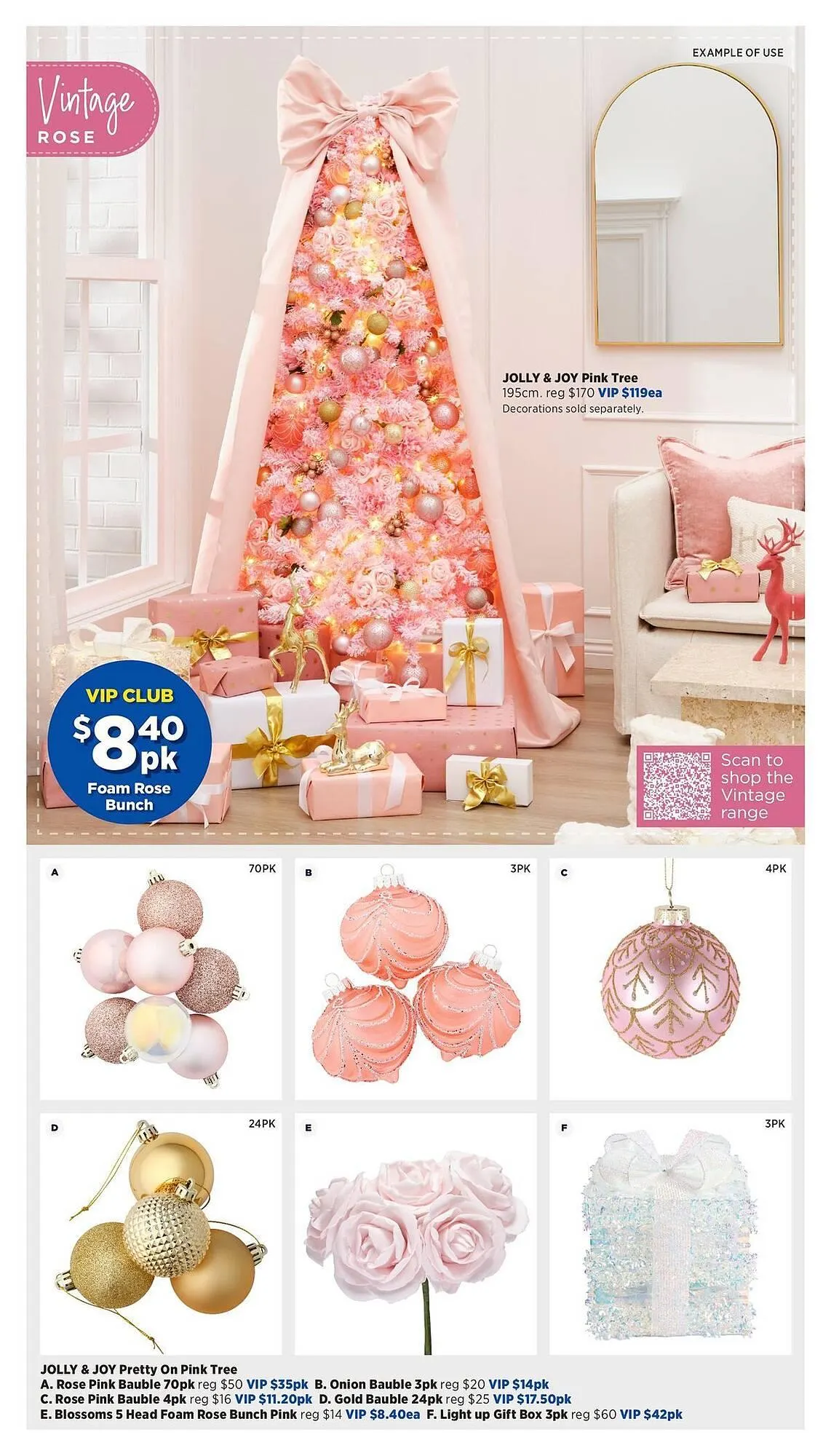 Spotlight catalogue - Catalogue valid from 15 October to 2 November 2025 - page 6