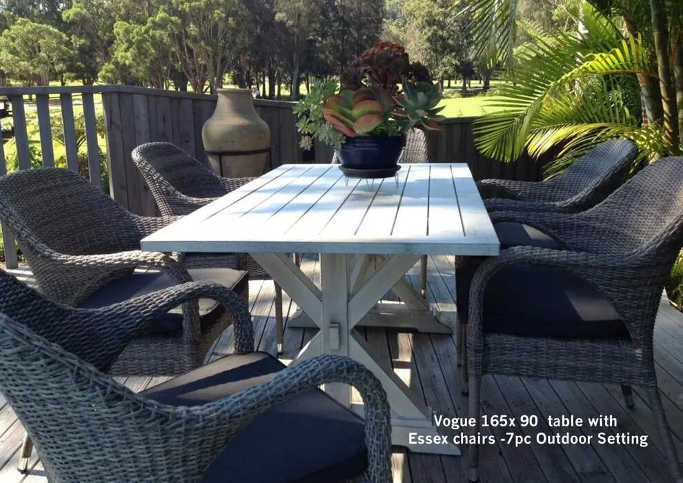 Aluminium Dining - Catalogue valid from 13 May to 30 April 2025 - page 23