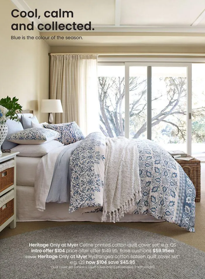 Home Positional #1 - Catalogue valid from 6 August to 1 September 2024 - page 3