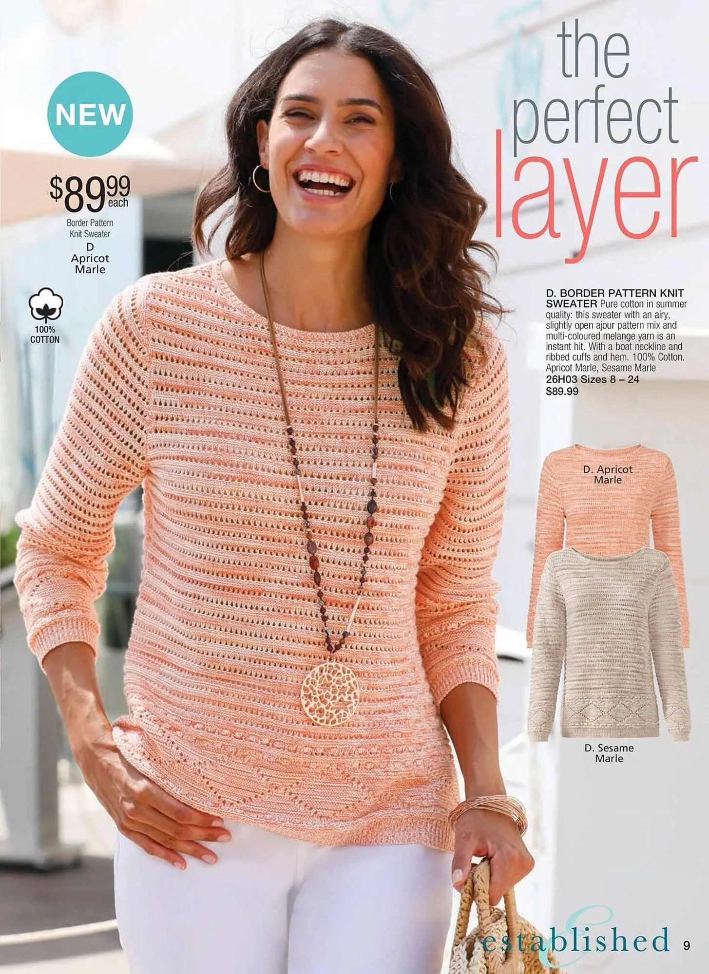 Innovations catalogue - Catalogue valid from 7 January to 26 February 2026 - page 21