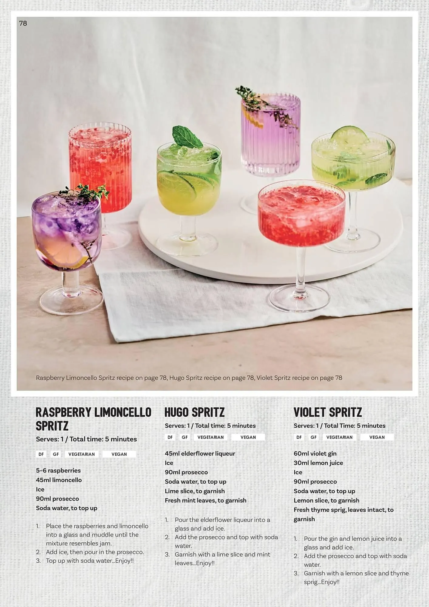 Supabarn catalogue - Catalogue valid from 22 December to 28 February 2026 - page 78