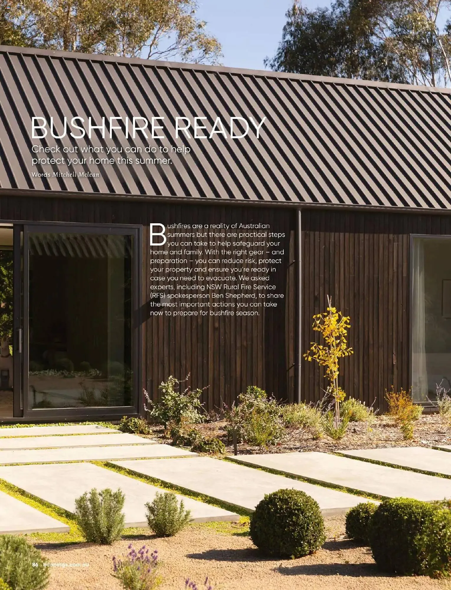 Bunnings catalogue - Catalogue valid from 30 September to 31 October 2025 - page 86