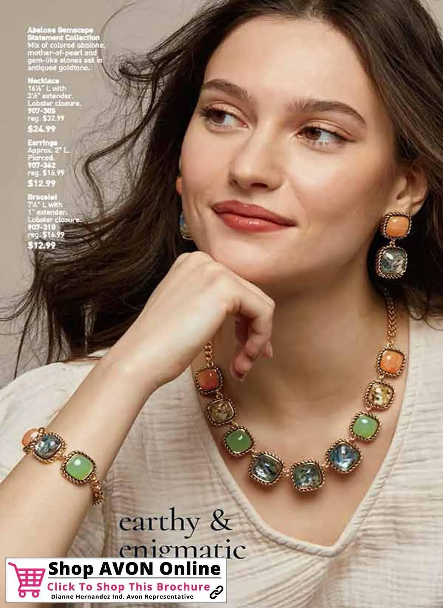 Avon catalogue - Catalogue valid from 10 June to 15 July 2025 - page 150