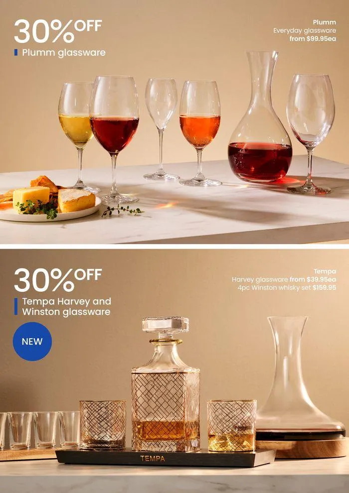 Father's Day - Catalogue valid from 12 August to 1 September 2024 - page 48