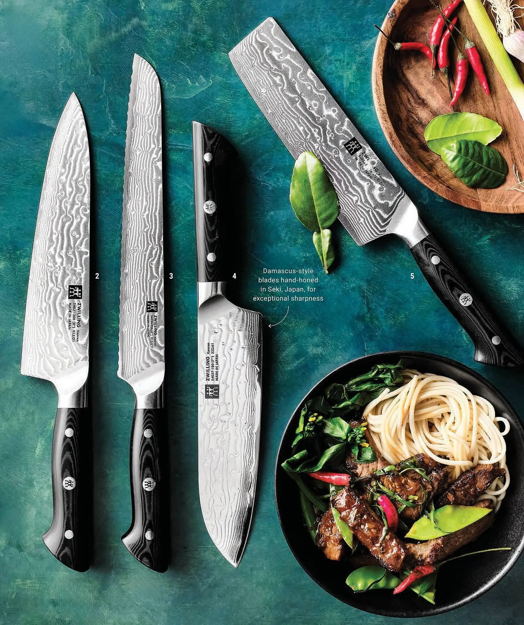 Williams-Sonoma catalog - Catalogue valid from 7 April to 14 April 2026 - page 5