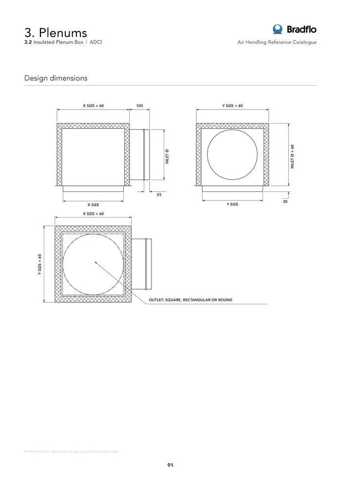 Bradflo - Catalogue valid from 24 May to 24 May 2025 - page 91