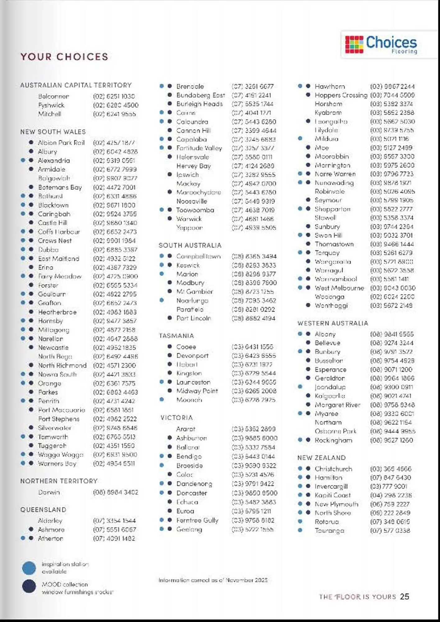 Choices Flooring catalogue - Catalogue valid from 11 January to 7 February 2026 - page 27