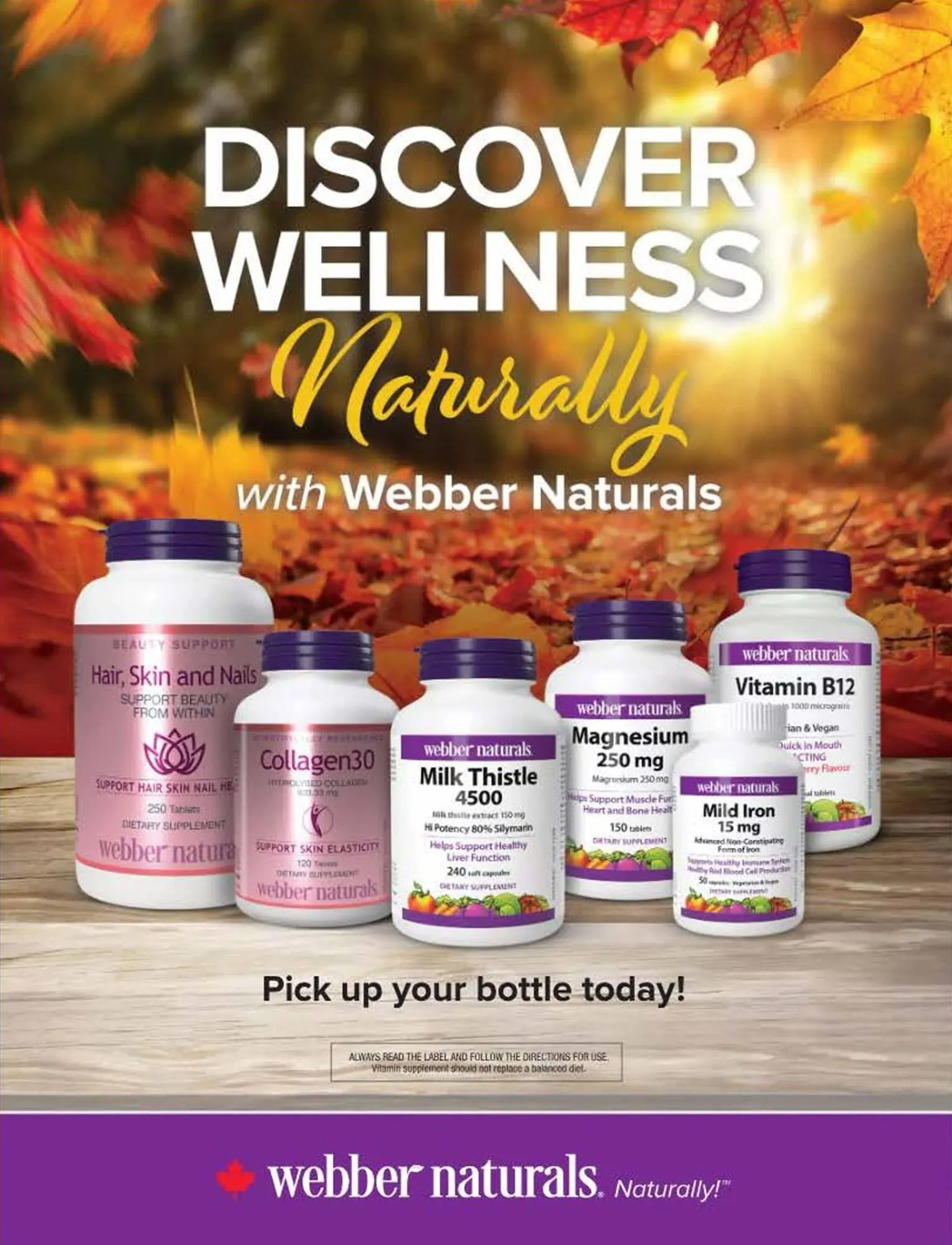 Costco catalogue - Catalogue valid from 1 March to 30 April 2025 - page 6