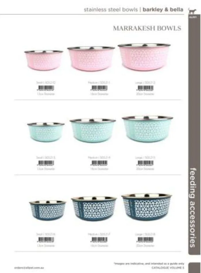 Dog Catalogue 2024 - Catalogue valid from 4 January to 28 February 2025 - page 201