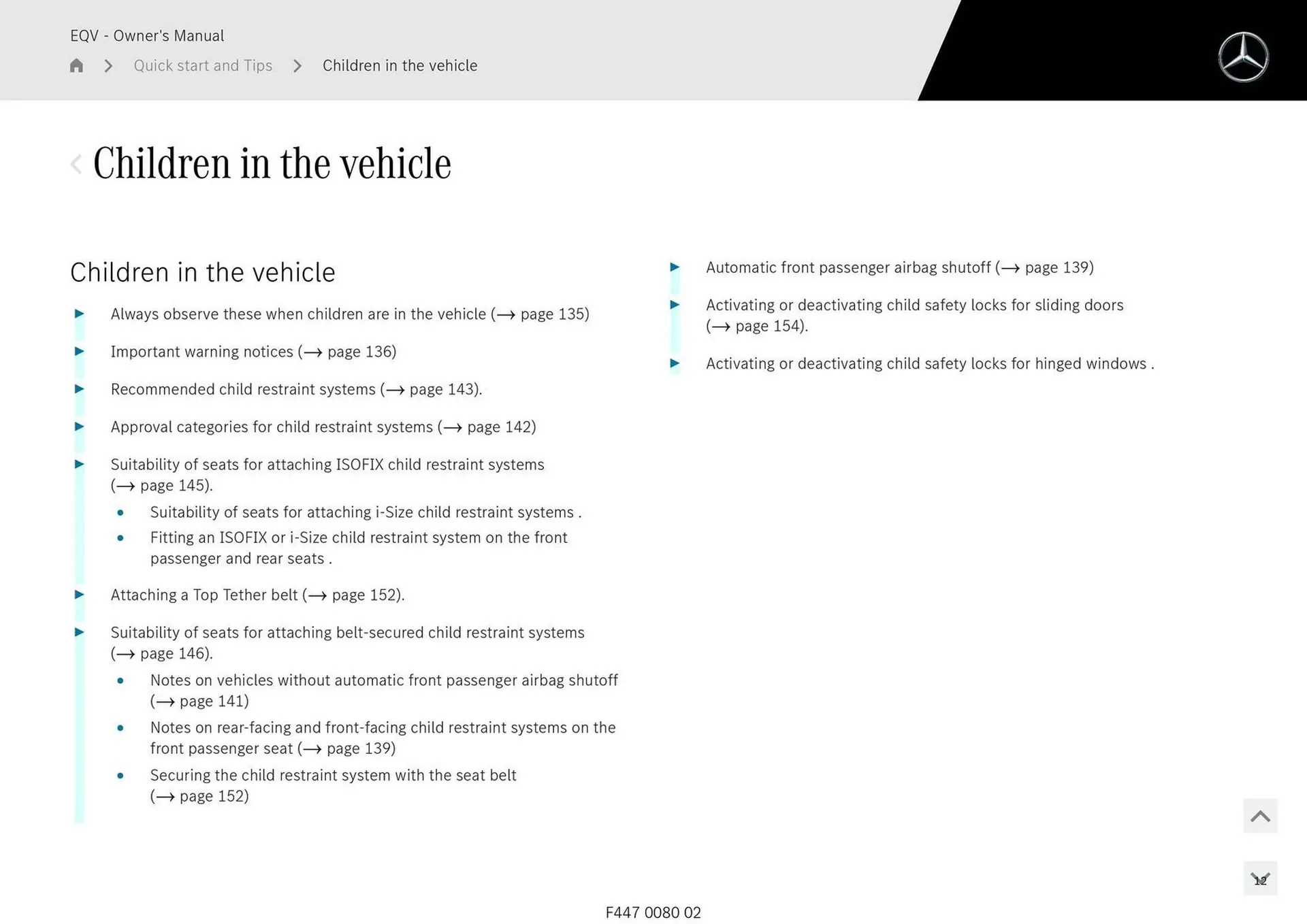 Mercedes-Benz catalogue - Catalogue valid from 11 September to 11 September 2025 - page 12