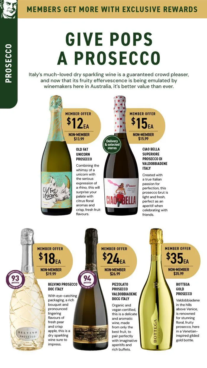 Gifts For Dad At Unbeatable Prices - Catalogue valid from 15 August to 4 September 2024 - page 11