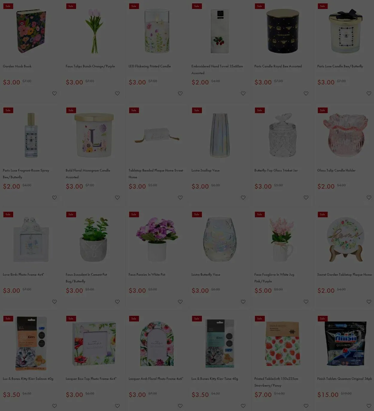 The Reject Shop Current catalogue - Catalogue valid from 9 June to 18 June 2025 - page 11