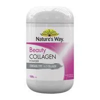Nature's Way Beauty Collagen Powder 120g