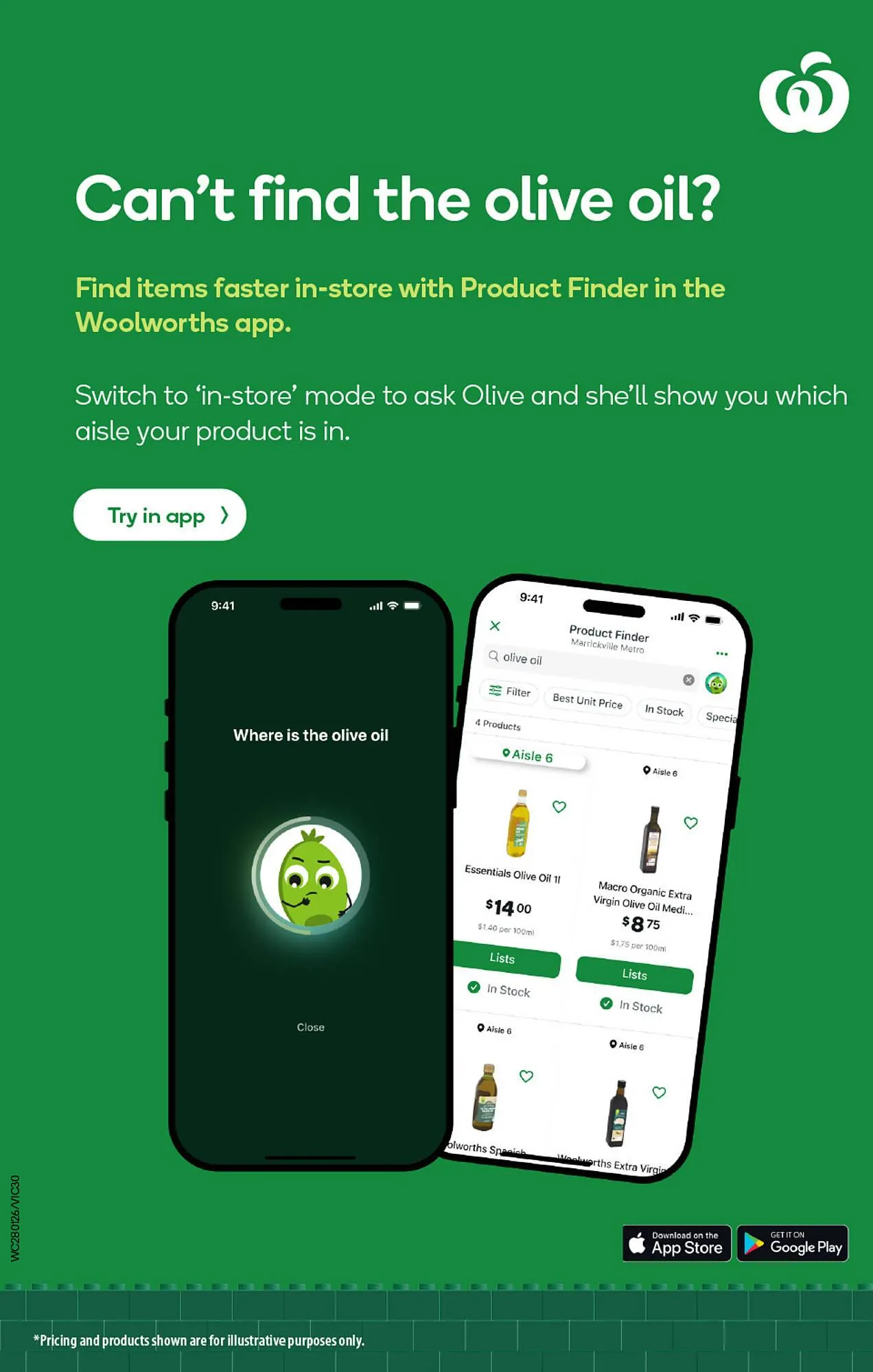 Woolworths catalogue - Catalogue valid from 28 January to 3 February 2026 - page 30
