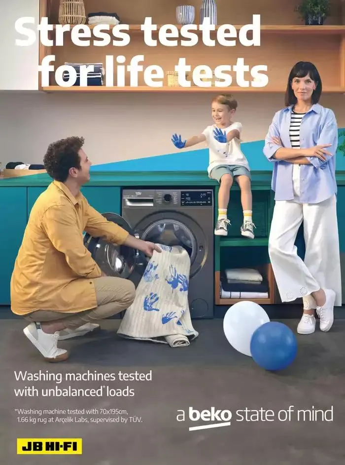 Stack Issue April 2025 - Catalogue valid from 17 April to 30 April 2025 - page 29