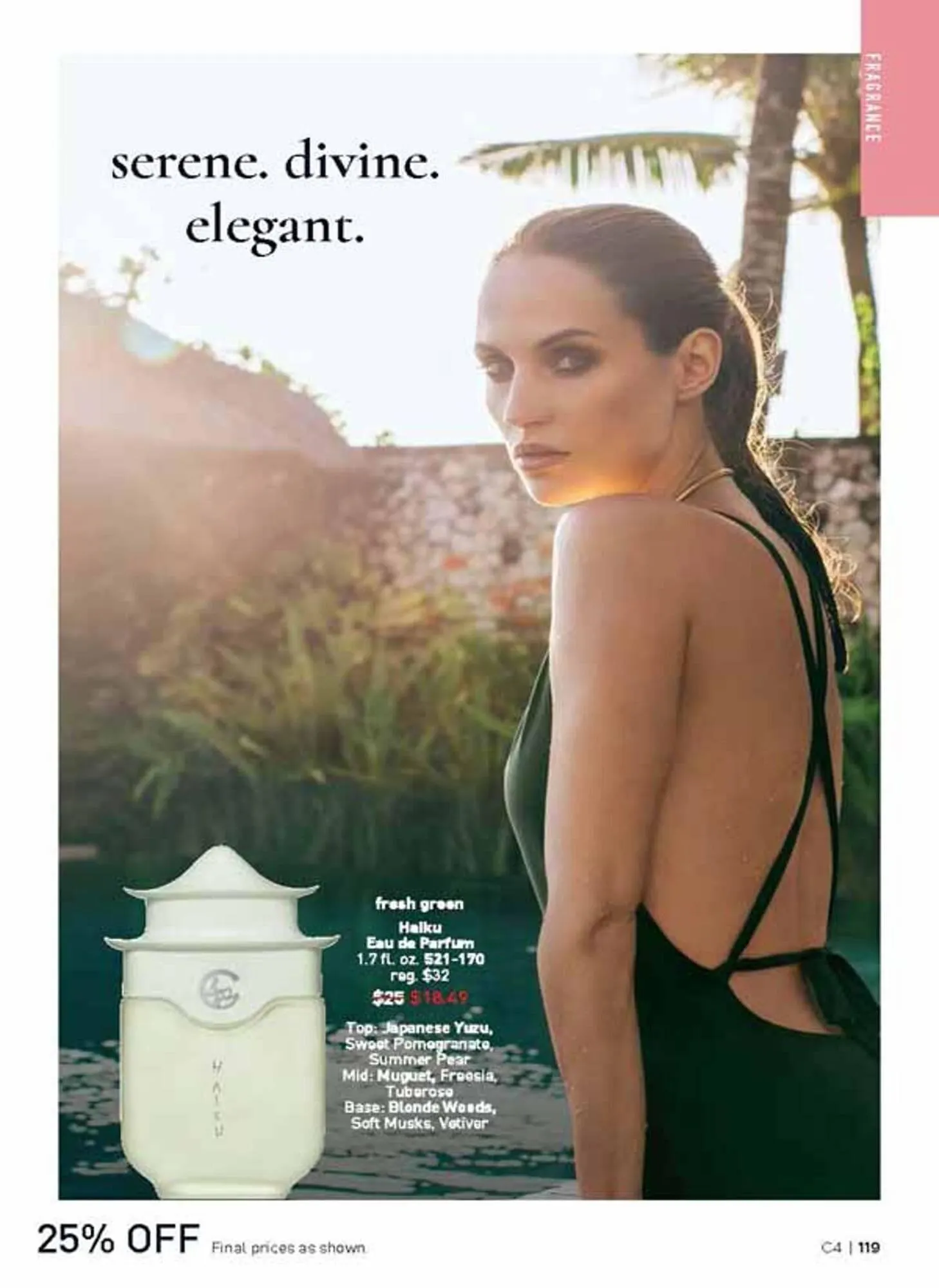 Avon catalogue - Catalogue valid from 26 January to 24 February 2026 - page 119