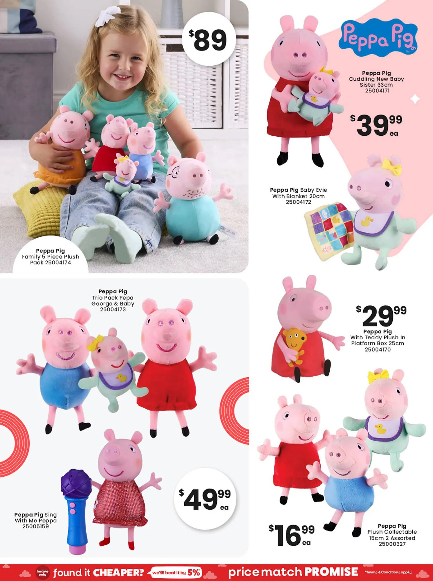 Toymate catalogue - Catalogue valid from 3 December to 9 December 2025 - page 6