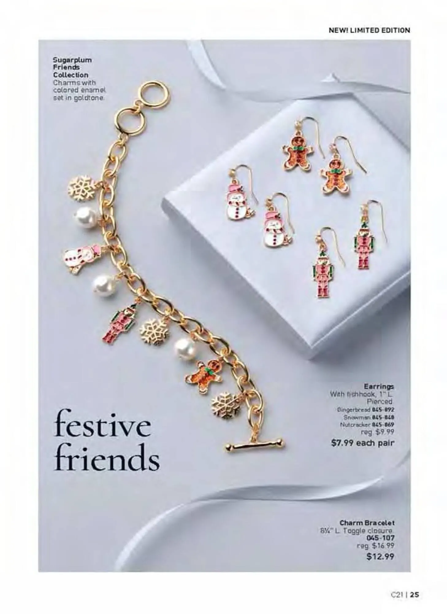 Avon catalogue - Catalogue valid from 19 September to 19 October 2025 - page 25