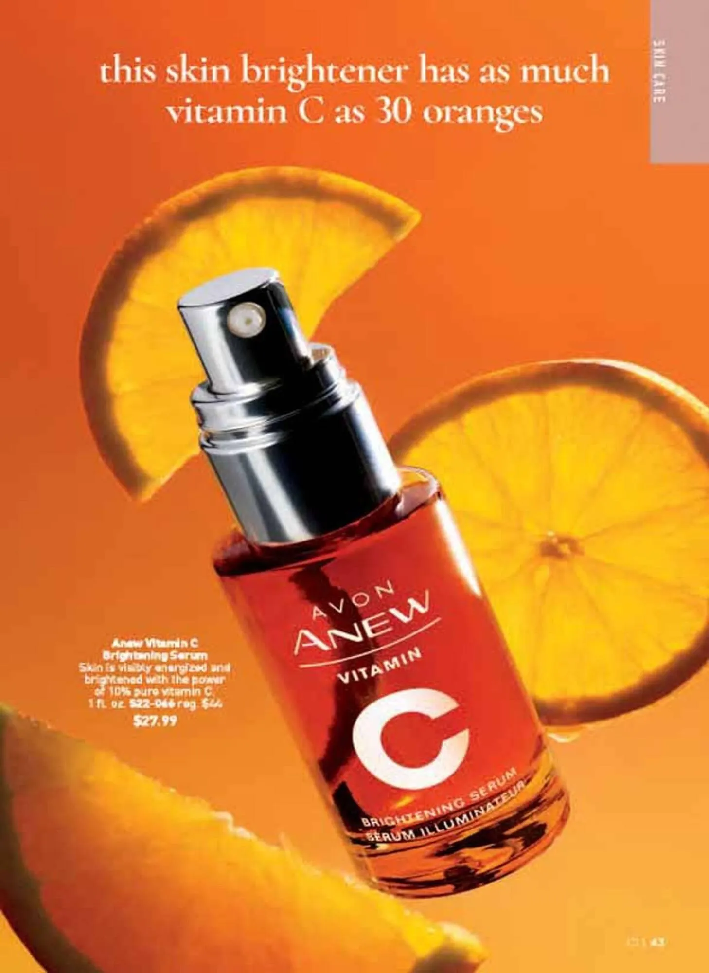 Avon catalogue - Catalogue valid from 9 December to 13 January 2026 - page 43