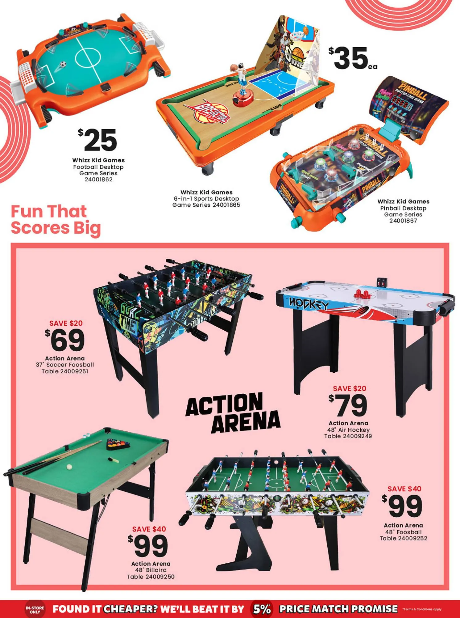 Toymate catalogue - Catalogue valid from 11 June to 8 July 2025 - page 82