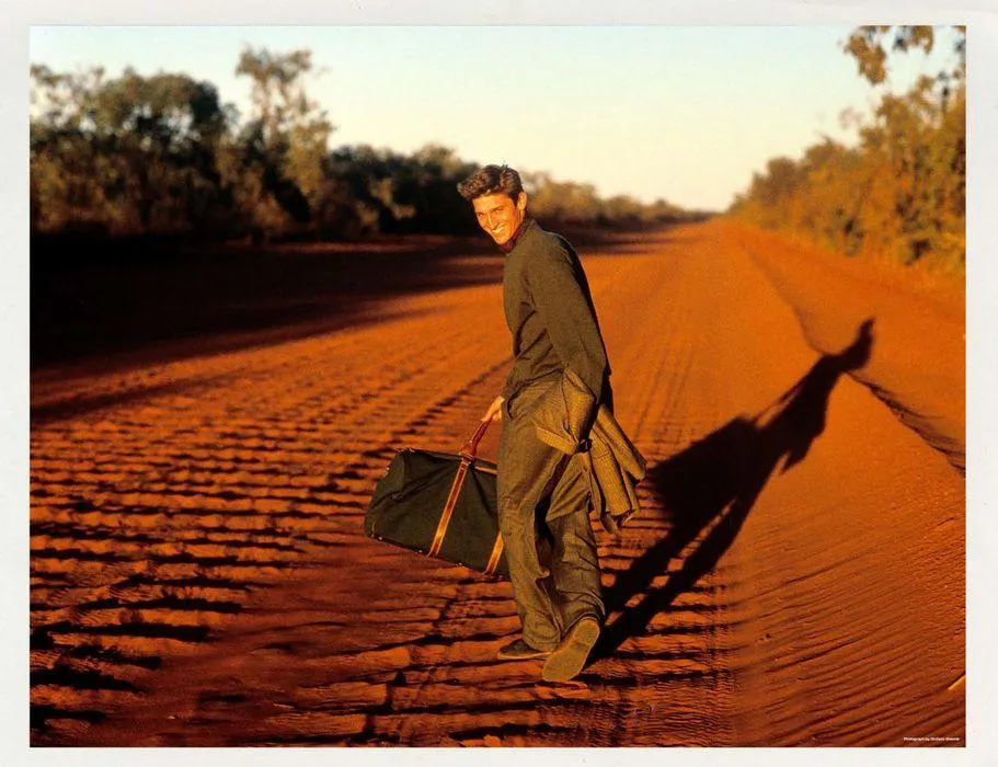 Country Road 50 Years - Catalogue valid from 29 January to 31 August 2024 - page 3