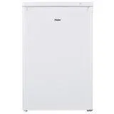 Haier 91L 300 Series Vertical Freezer White HVF91VW