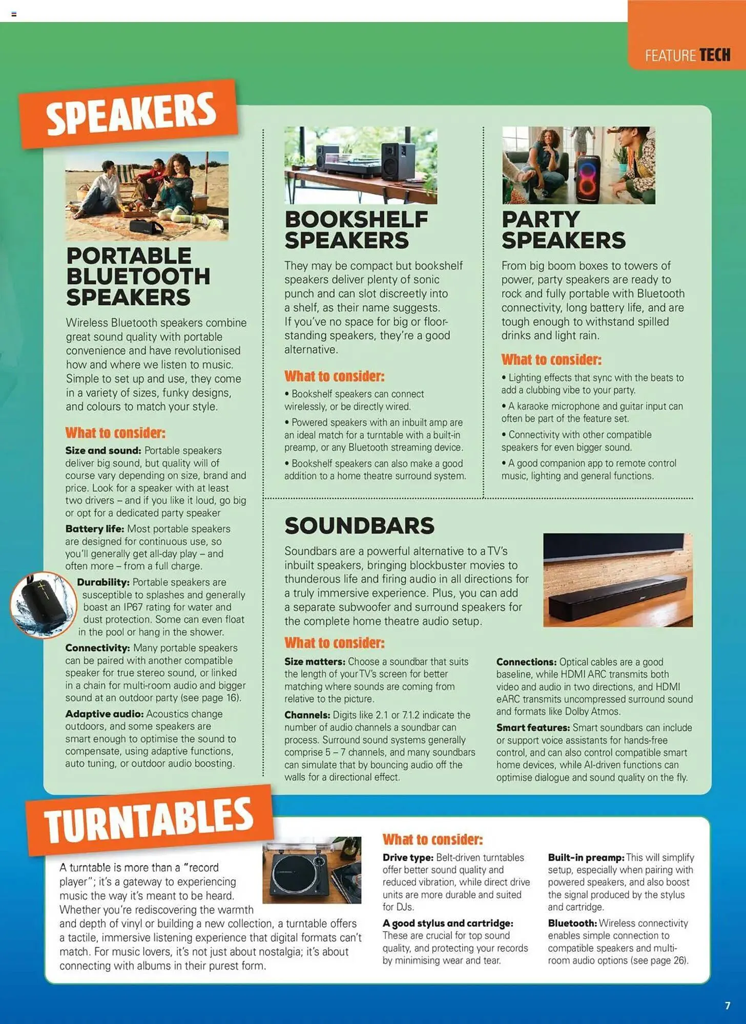 JB Hi-Fi catalogue - Catalogue valid from 30 June to 31 July 2025 - page 61