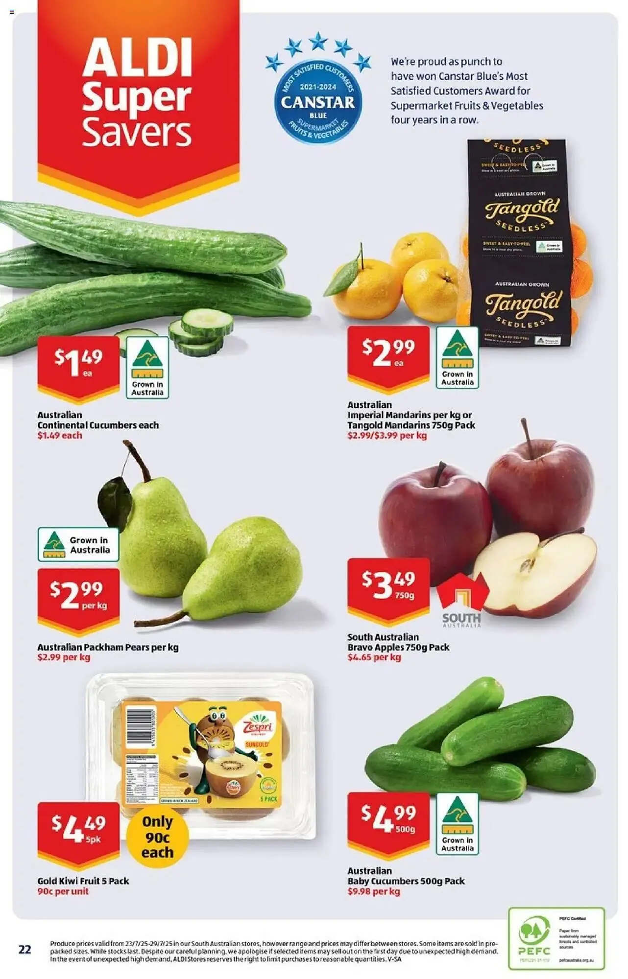 ALDI catalogue - Catalogue valid from 30 July to 5 August 2025 - page 37