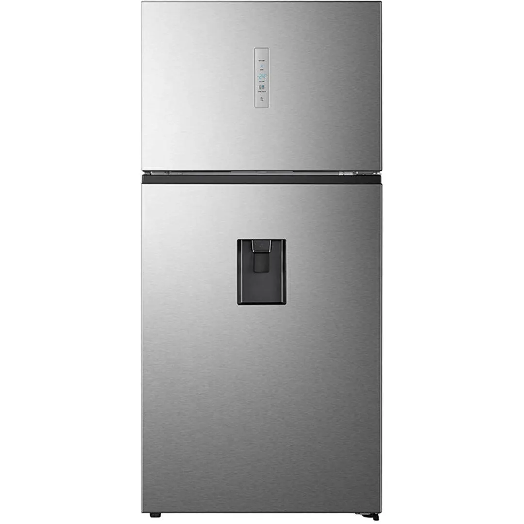 Hisense 496L Top Mount Fridge
