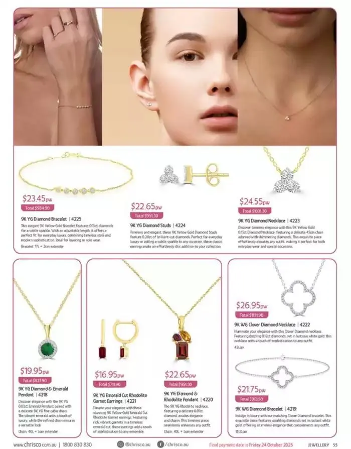 Toy & Gift 2025 - Catalogue valid from 2 December to 31 December 2025 - page 55