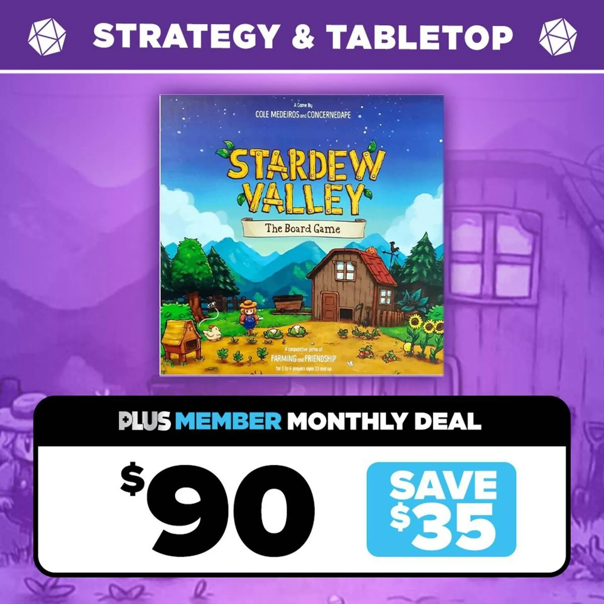EB Games catalogue - Catalogue valid from 7 May to 31 May 2026 - page 3
