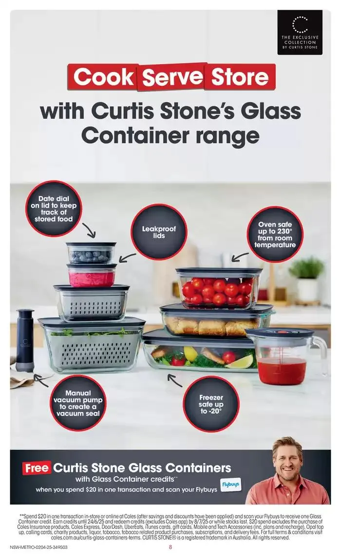 Great Value. Hands Down - 2nd April - Catalogue valid from 2 April to 8 April 2025 - page 8