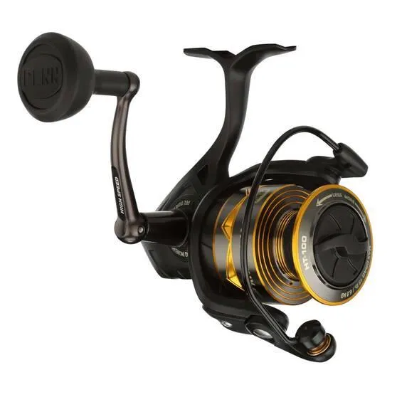 PENN Battle IV 4000 HS Spinning Reel