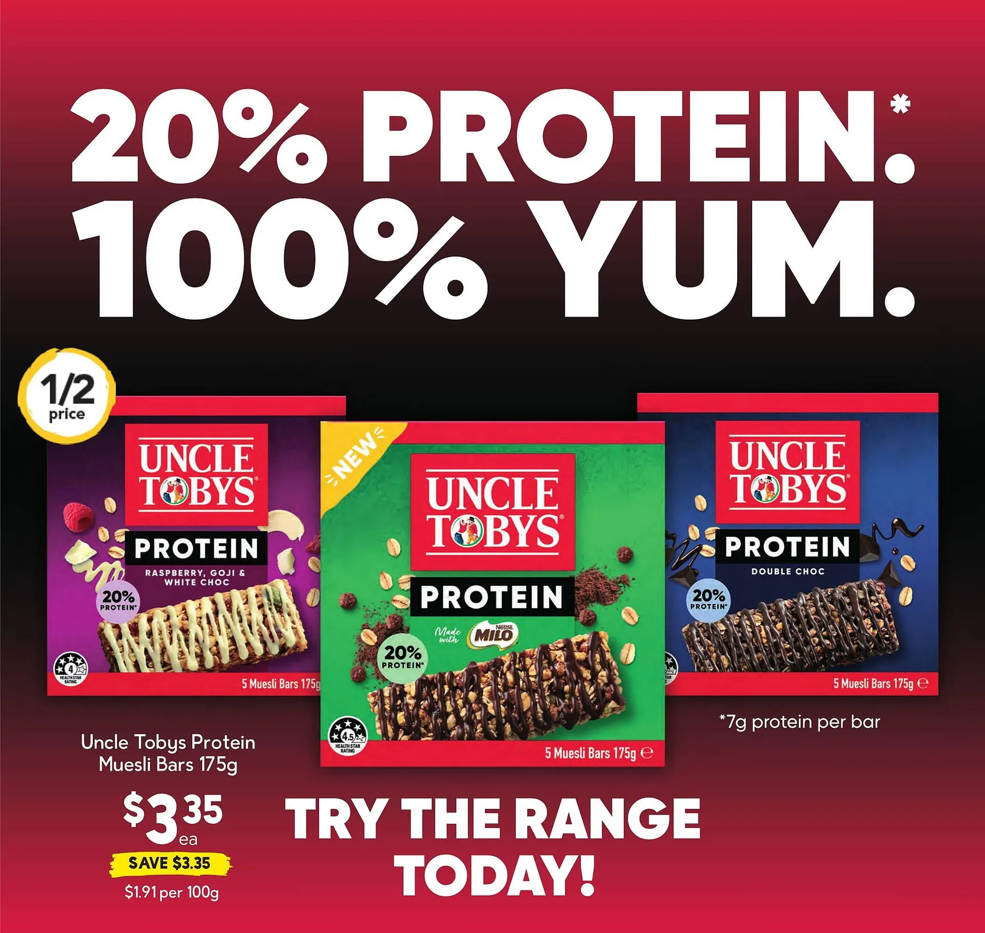 Drakes catalogue - Catalogue valid from 4 March to 10 March 2026 - page 12