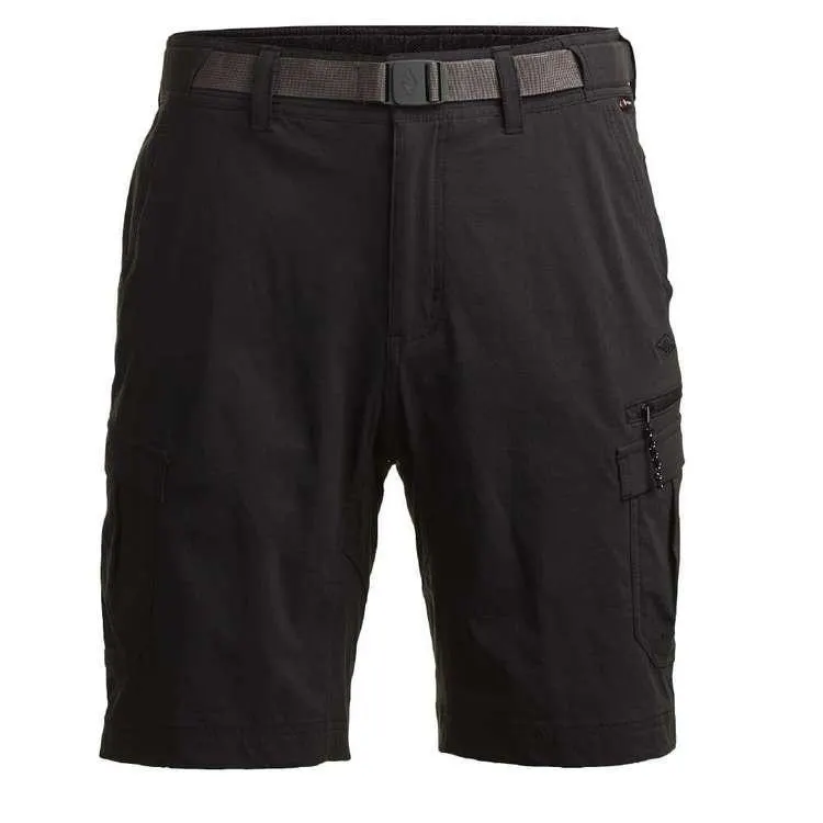 Men's Stirling Short Black